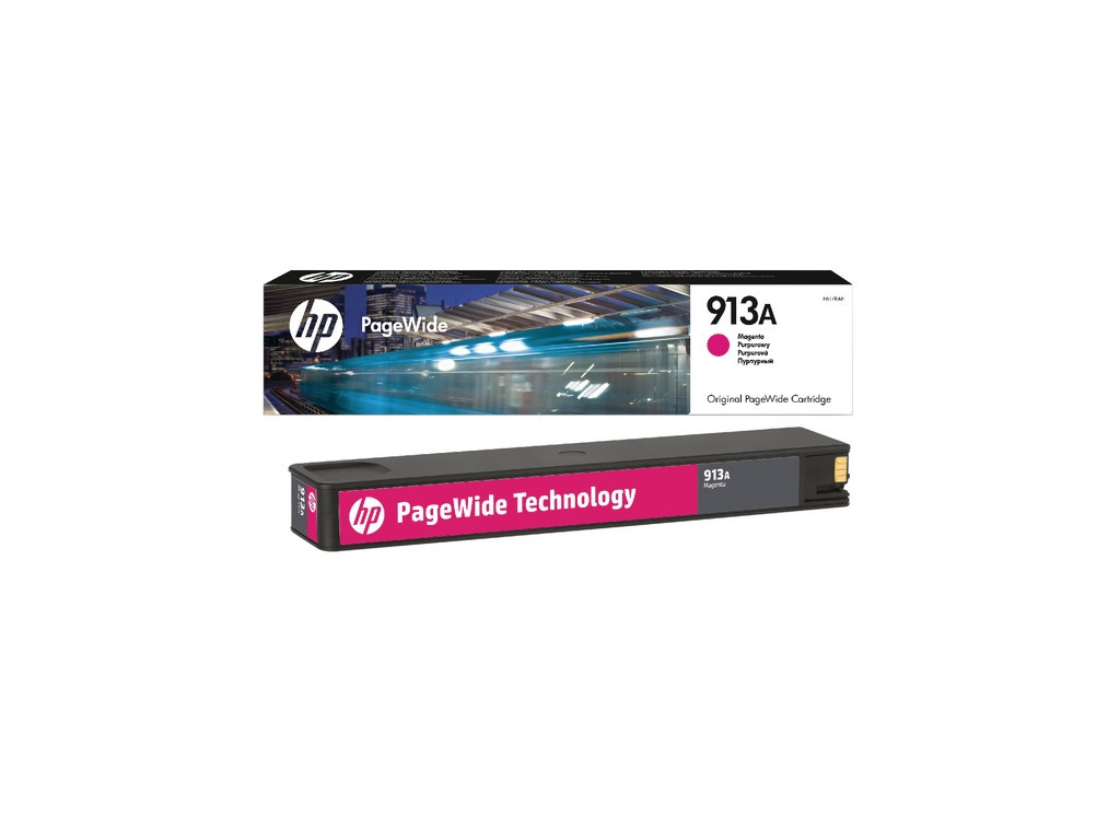 Консуматив HP 913A Magenta Original PageWide Cartridge 12737_6.jpg