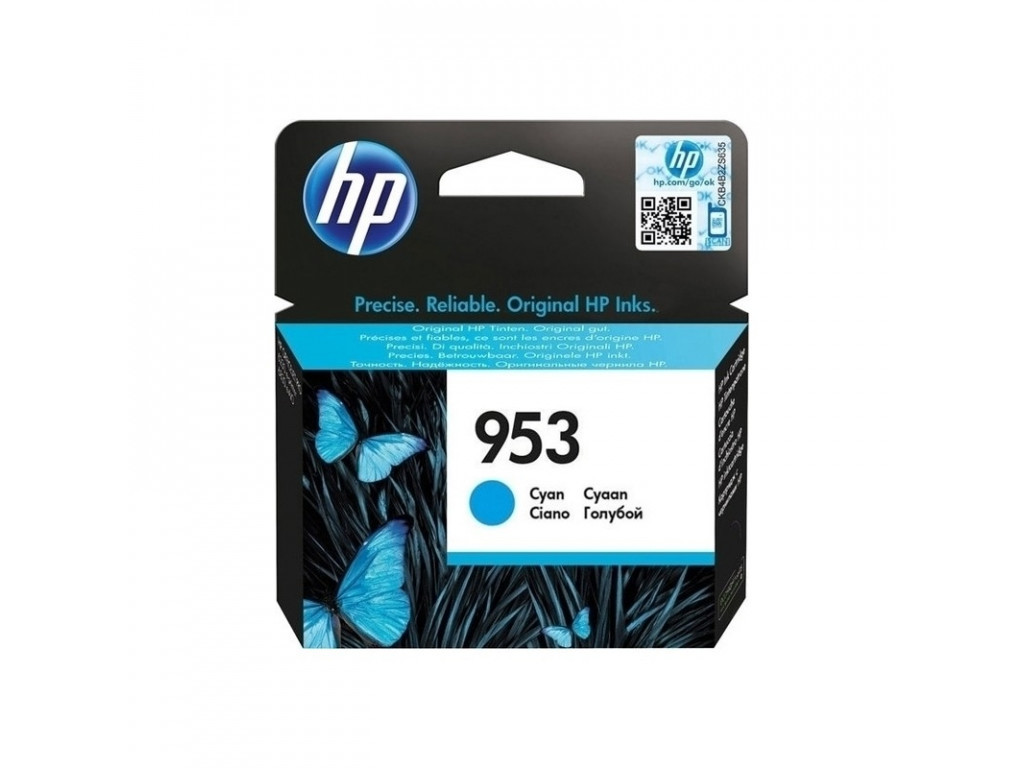 Консуматив HP 953 Cyan Original Ink Cartridge 12740_2.jpg