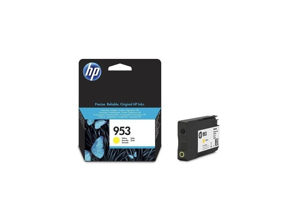 Консуматив HP 953 Yellow Original Ink Cartridge 12742_1.jpg