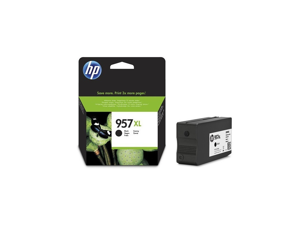 Консуматив HP 957XL High Yield Black Original Ink Cartridge 12748_3.jpg
