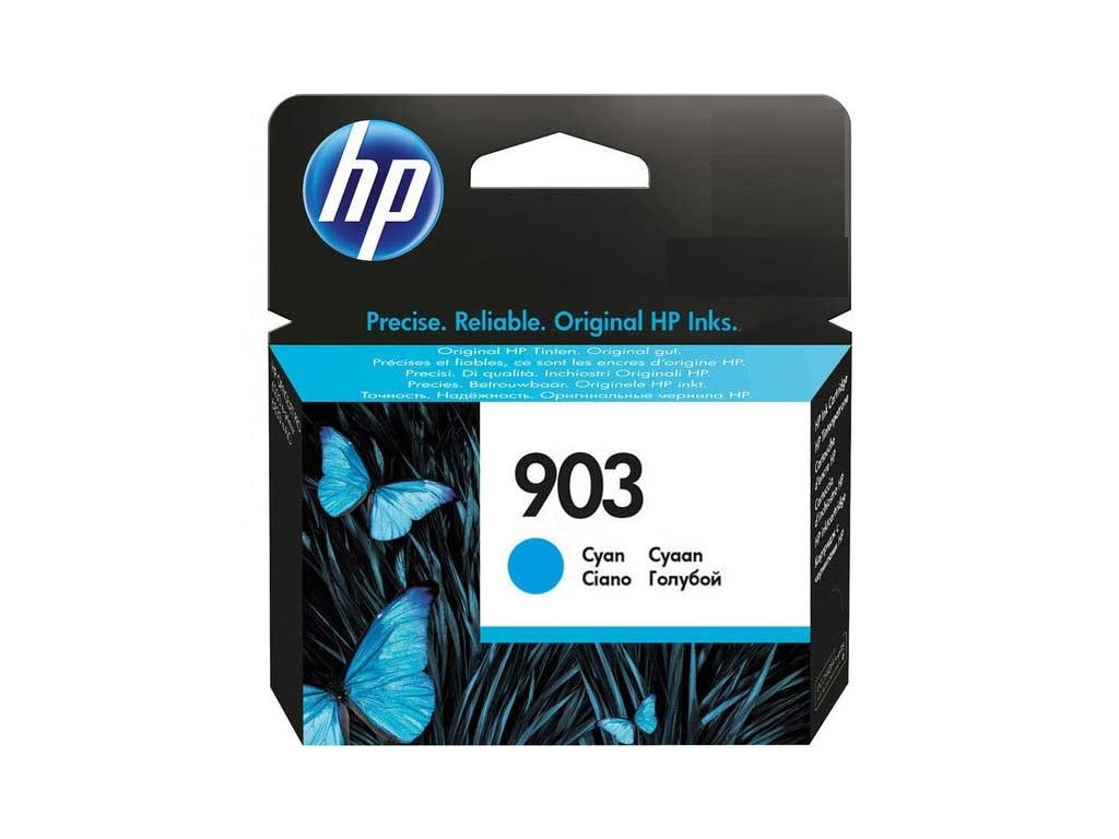 Консуматив HP 903 Cyan Original Ink Cartridge 12749_1.jpg