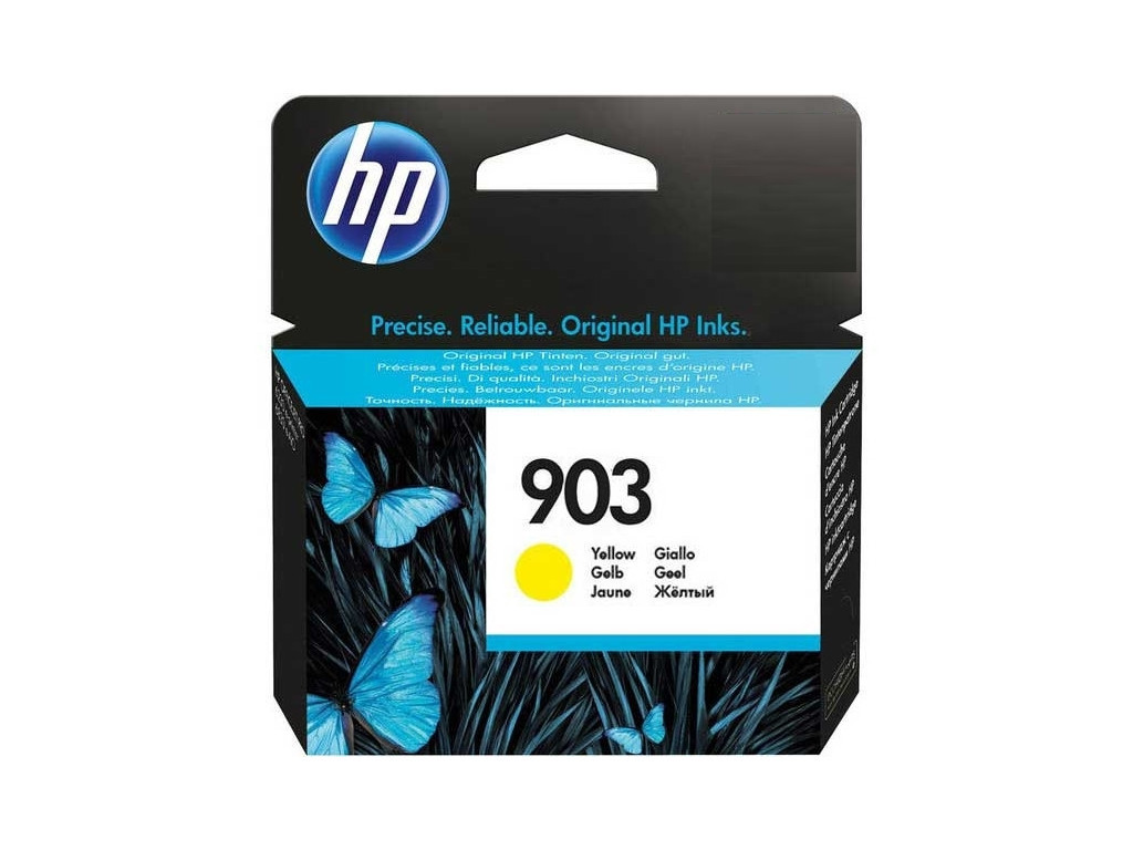 Консуматив HP 903 Yellow Original Ink Cartridge 12751_1.jpg