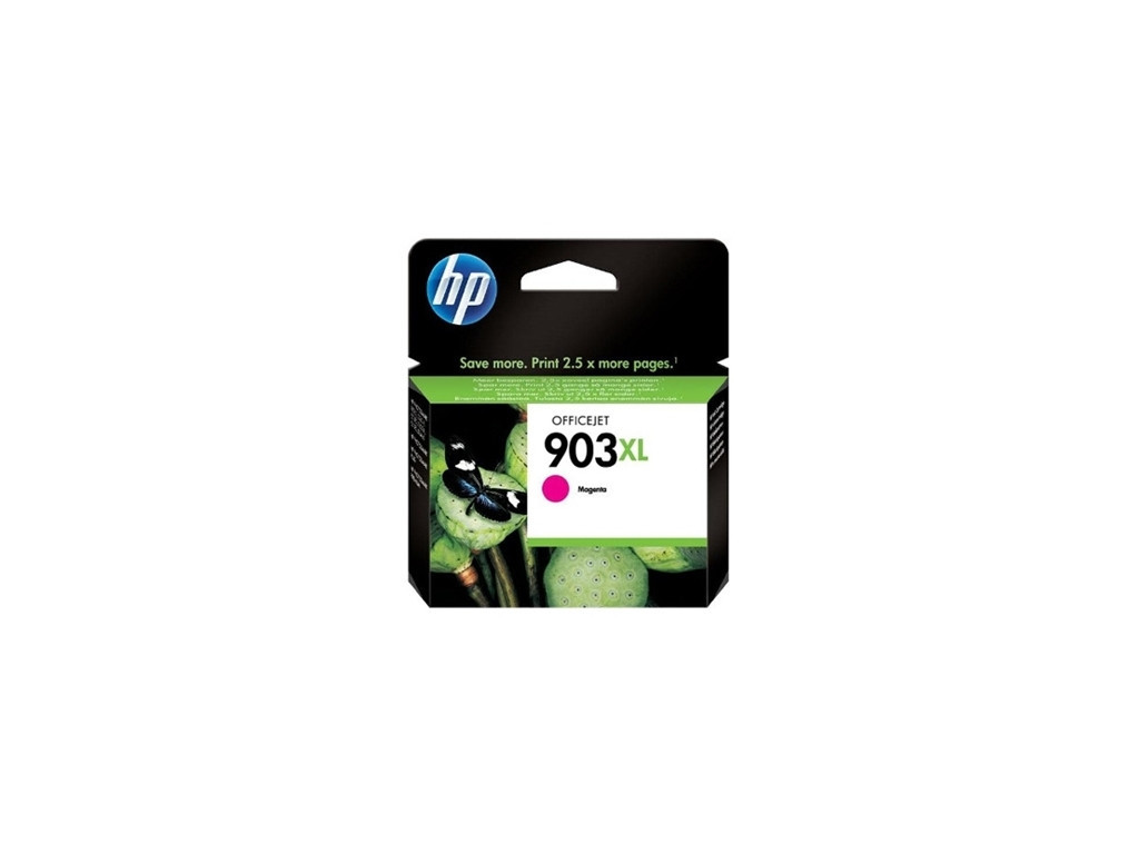 Консуматив HP 903XL High Yield Magenta Original Ink Cartridge 12754_1.jpg
