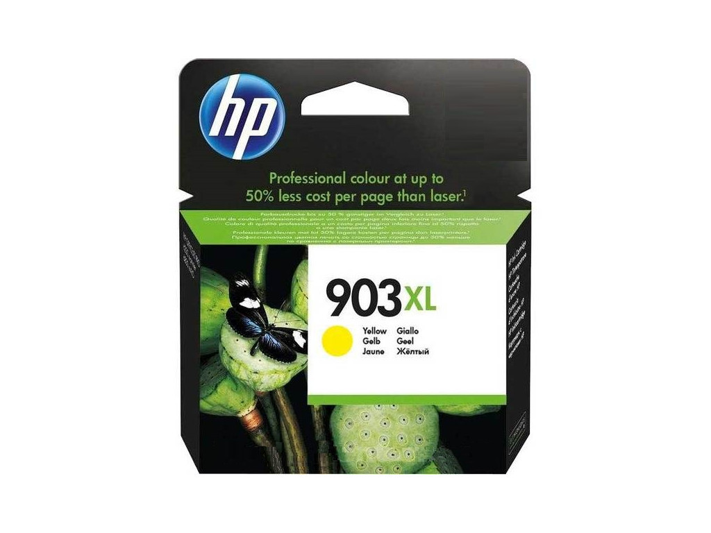 Консуматив HP 903XL High Yield Yellow Original Ink Cartridge 12755_1.jpg