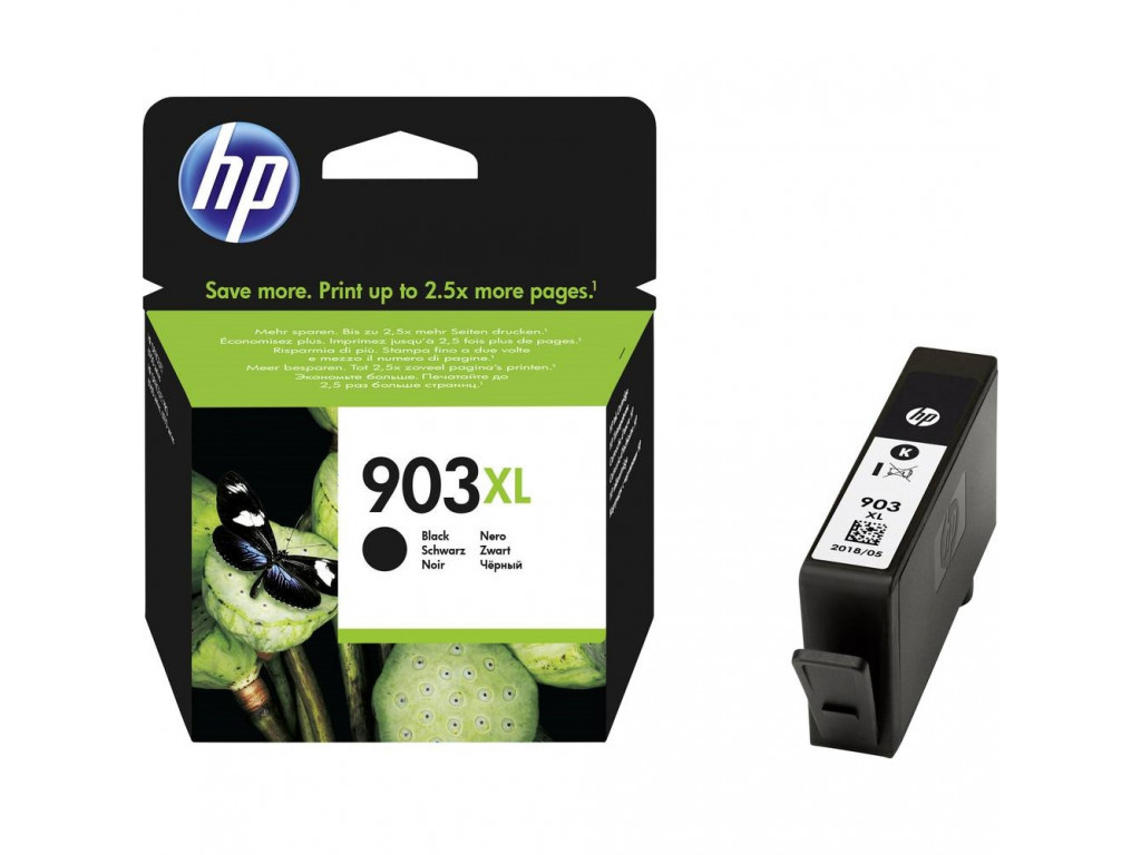 Консуматив HP 903XL High Yield Black Original Ink Cartridge 12756_5.jpg