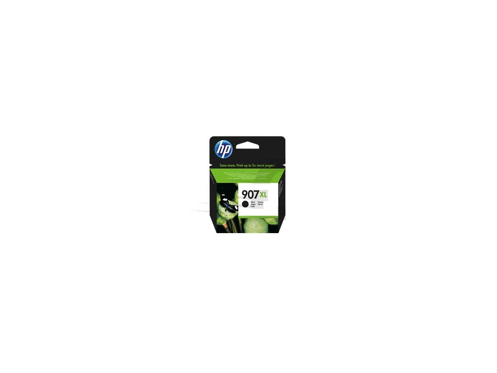 Консуматив HP 907XL Extra High Yield Black Original Ink Cartridge 12757_6.jpg