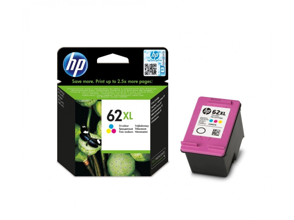 Консуматив HP 62XL High Yield Tri-color Original Ink Cartridge 12790_5.jpg