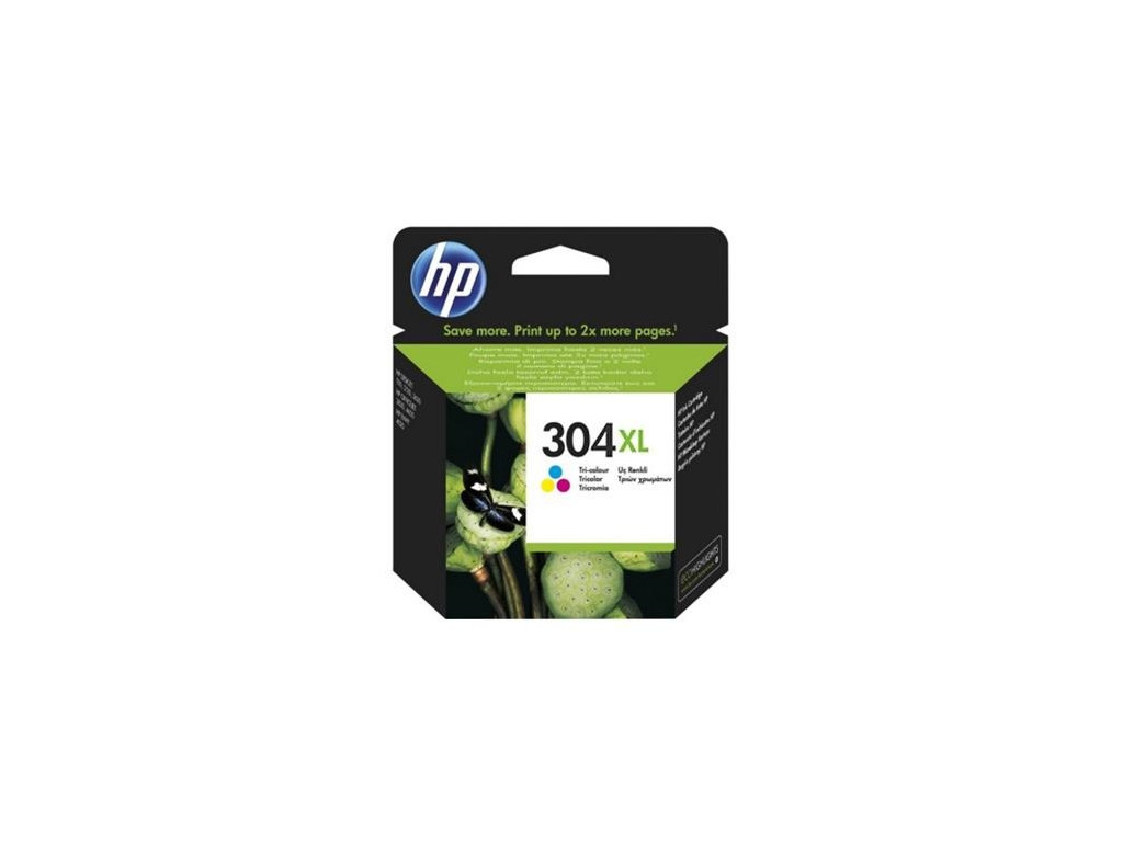 Консуматив HP 304XL Tri-color Ink Cartridge 12793.jpg