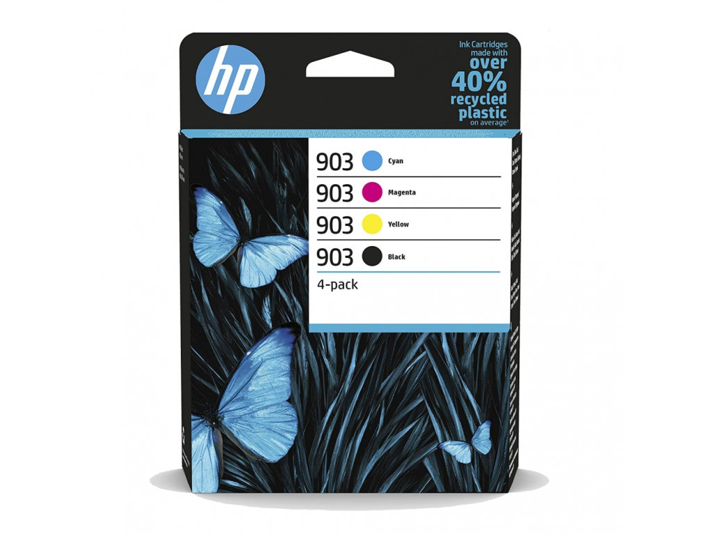 Консуматив HP 903 CMYK Original Ink Cartridge 12795_10.jpg