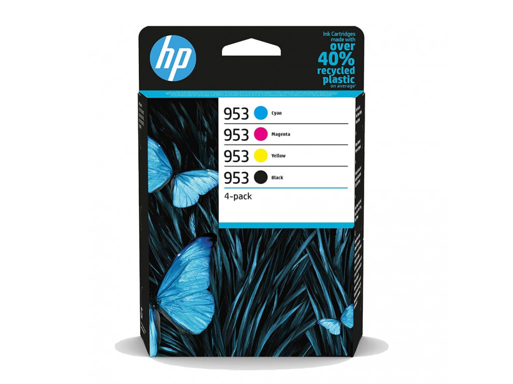 Консуматив HP 953 CMYK Original Ink Cartridge 4-Pack 12796_10.jpg
