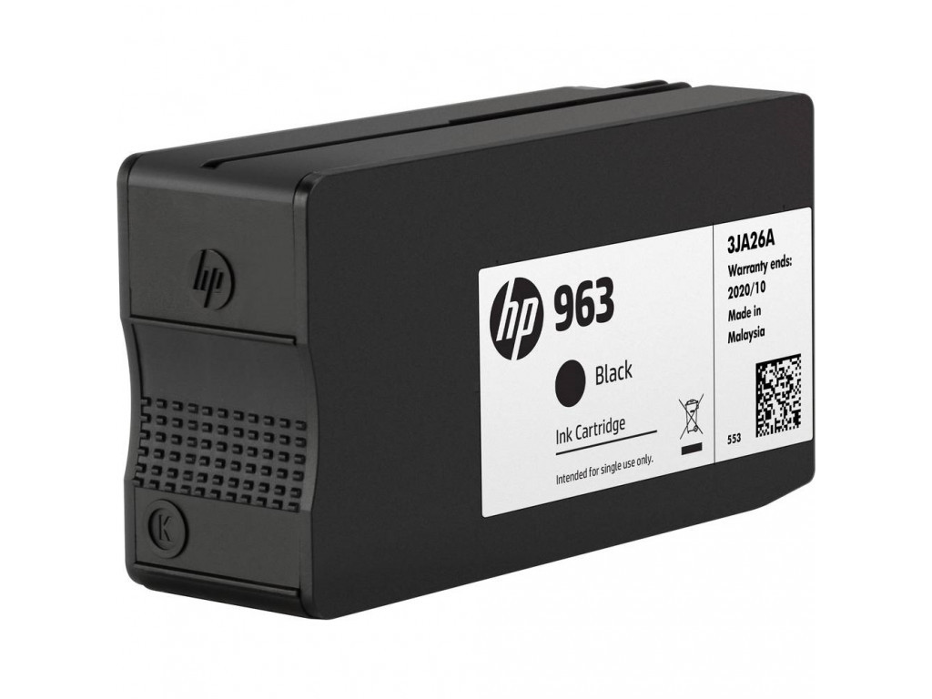 Консуматив HP 963 Black Original Ink Cartridge 12800_2.jpg