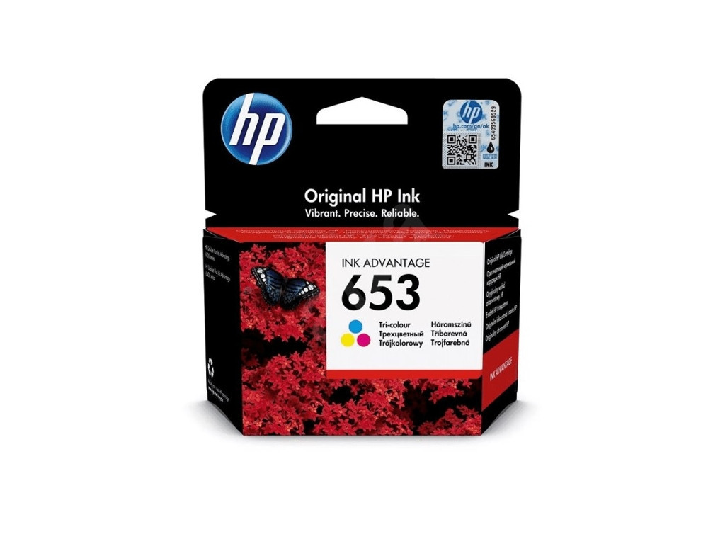 Консуматив HP 653 Tri-color Original Ink Advantage Cartridge 12812_1.jpg
