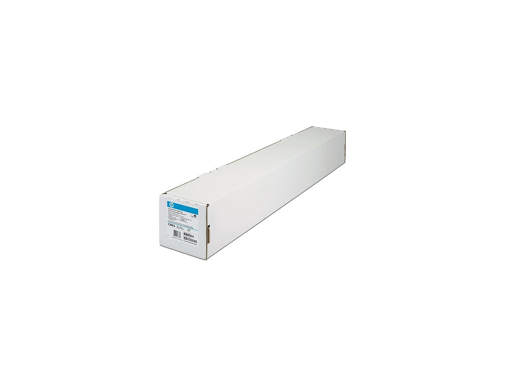 Хартия HP Bright White Inkjet Paper-914 mm x 91.4 m (36 in x 300 ft) 12814_1.jpg