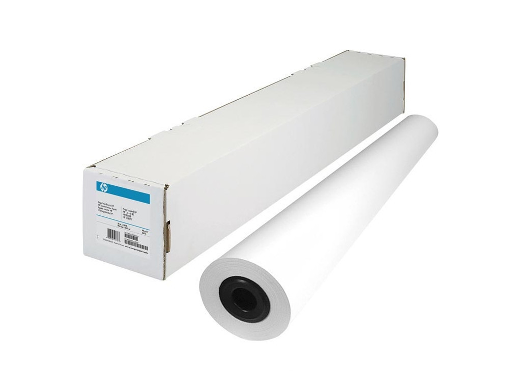 Хартия HP Premium Instant-dry Satin Photo Paper-610 mm x 22.9 m (24 in x 75 ft) 12822_2.jpg