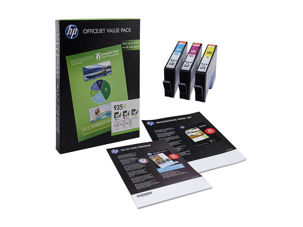 Хартия HP 935XL Office Value Pack-75 sht/A4/210 x 297 mm 12836_5.jpg