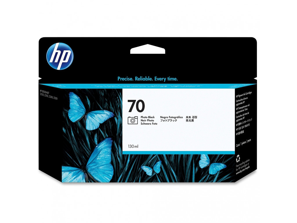 Консуматив HP 70 130-ml Photo Black Ink Cartridge 12843_10.jpg