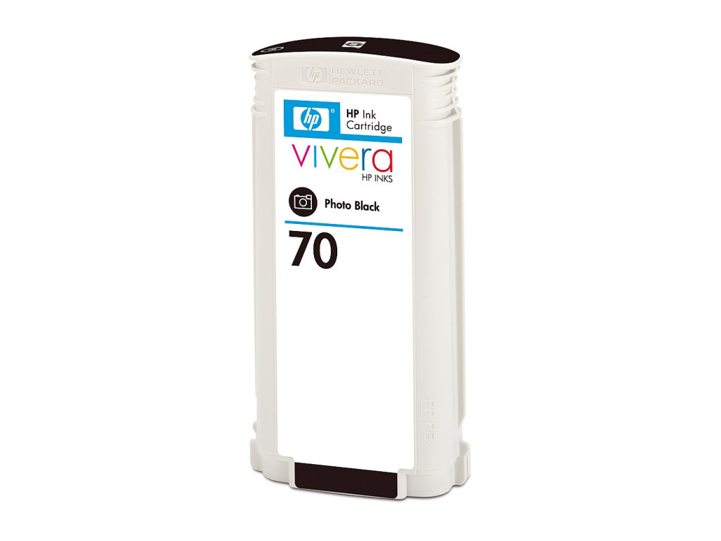 Консуматив HP 70 130-ml Photo Black Ink Cartridge 12843_9.jpg