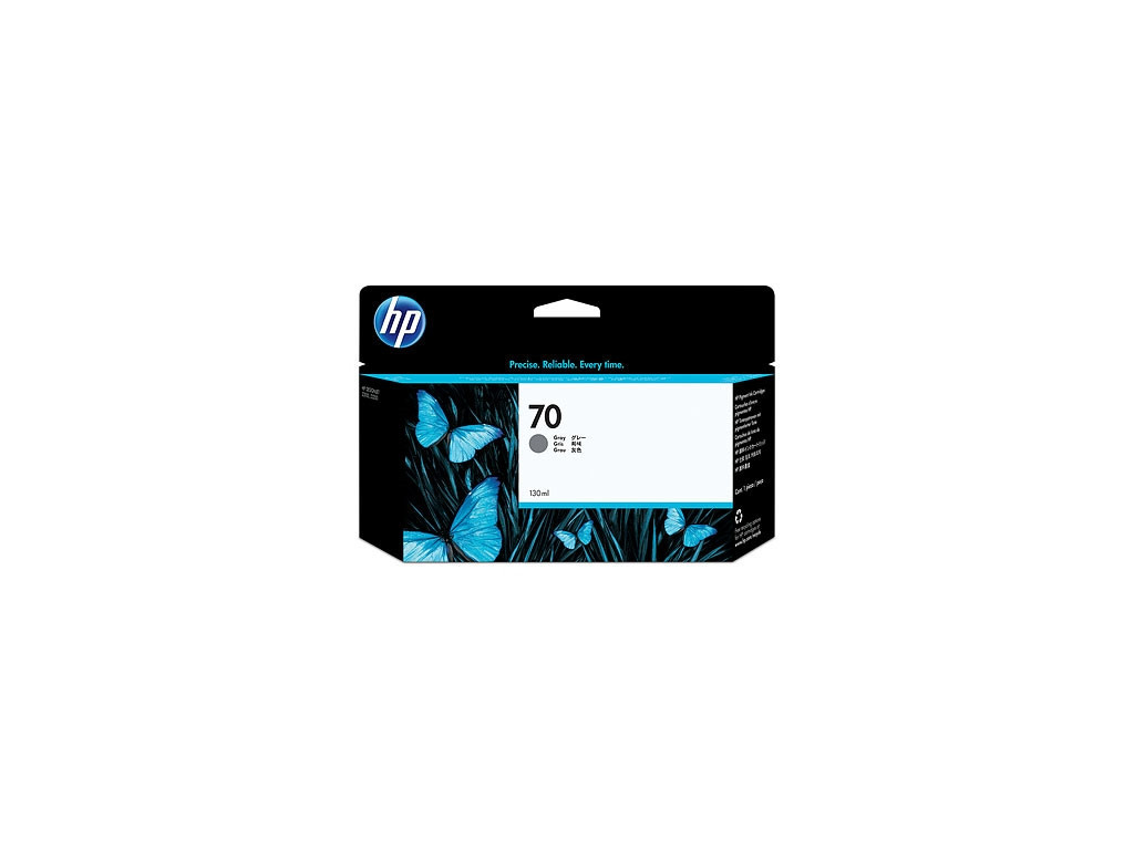 Консуматив HP 70 130-ml Gray Ink Cartridge 12844_5.jpg