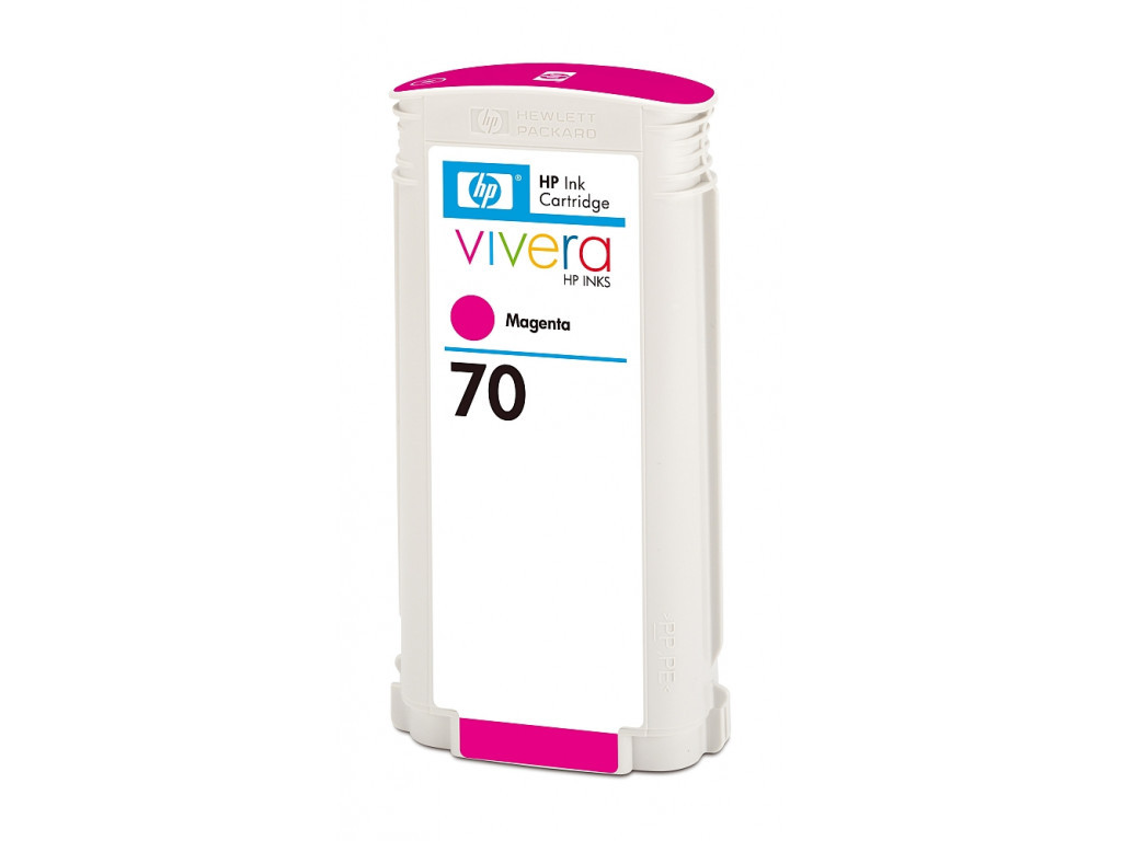 Консуматив HP 70 130-ml Magenta Ink Cartridge 12847_7.jpg