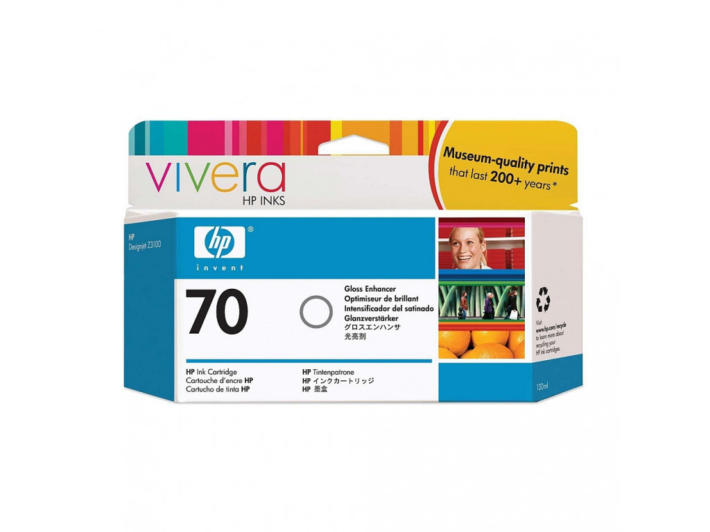 Консуматив HP 70 130-ml Gloss Enhancer Ink Cartridge 12852_5.jpg
