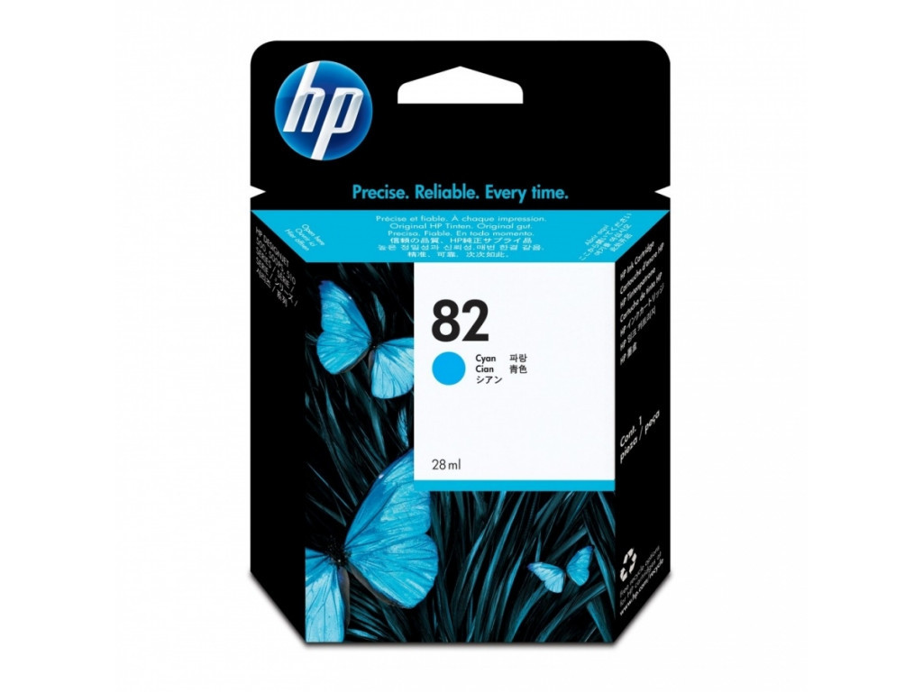 Консуматив HP 82 28-ml Cyan Ink Cartridge 12888_5.jpg