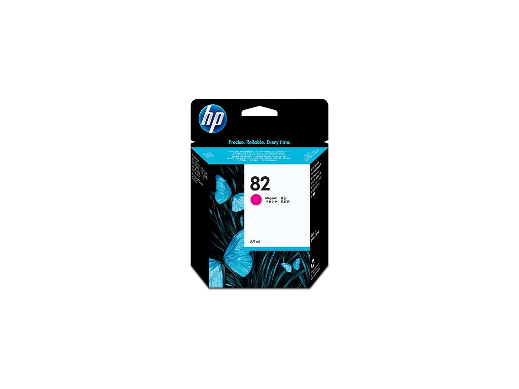 Консуматив HP 82 69-ml Magenta Ink Cartridge 12891_4.jpg