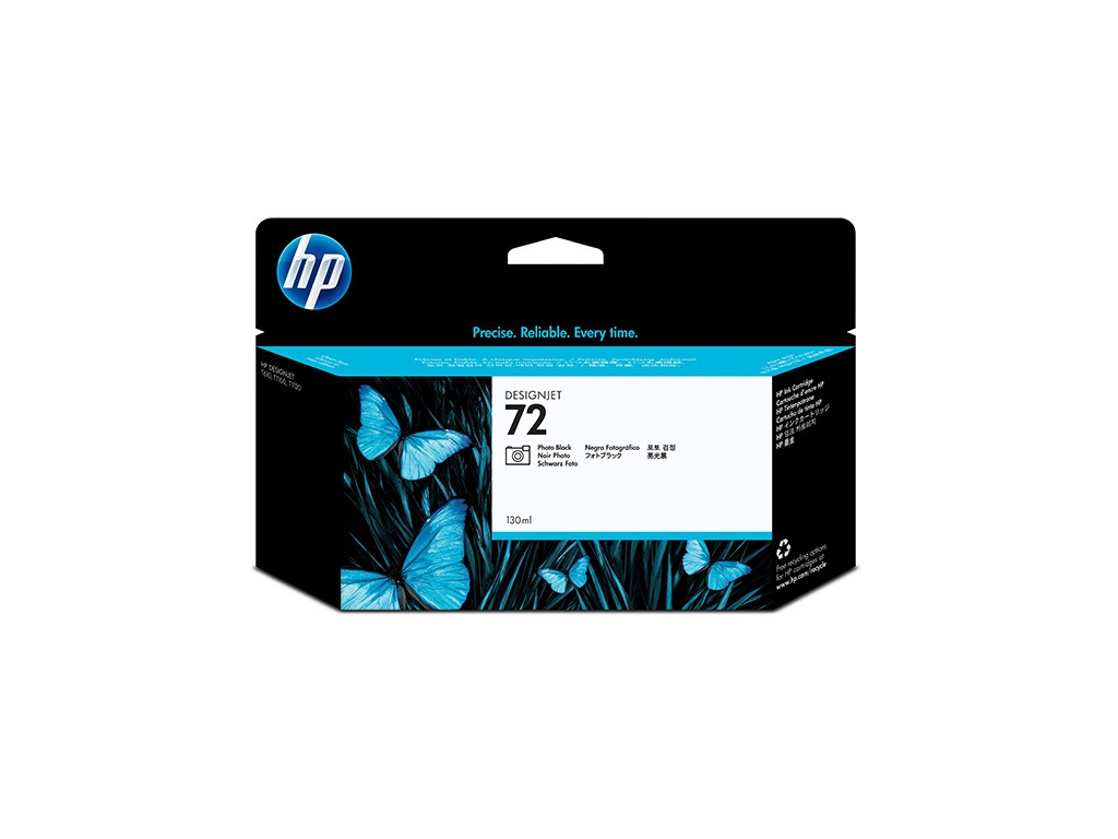 Консуматив HP 72 130-ml Photo Black Ink Cartridge 12932_1.jpg