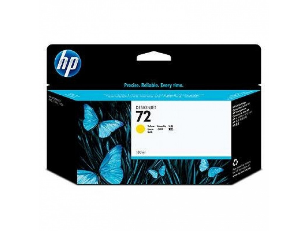 Консуматив HP 72 130-ml Yellow Ink Cartridge 12935_6.jpg