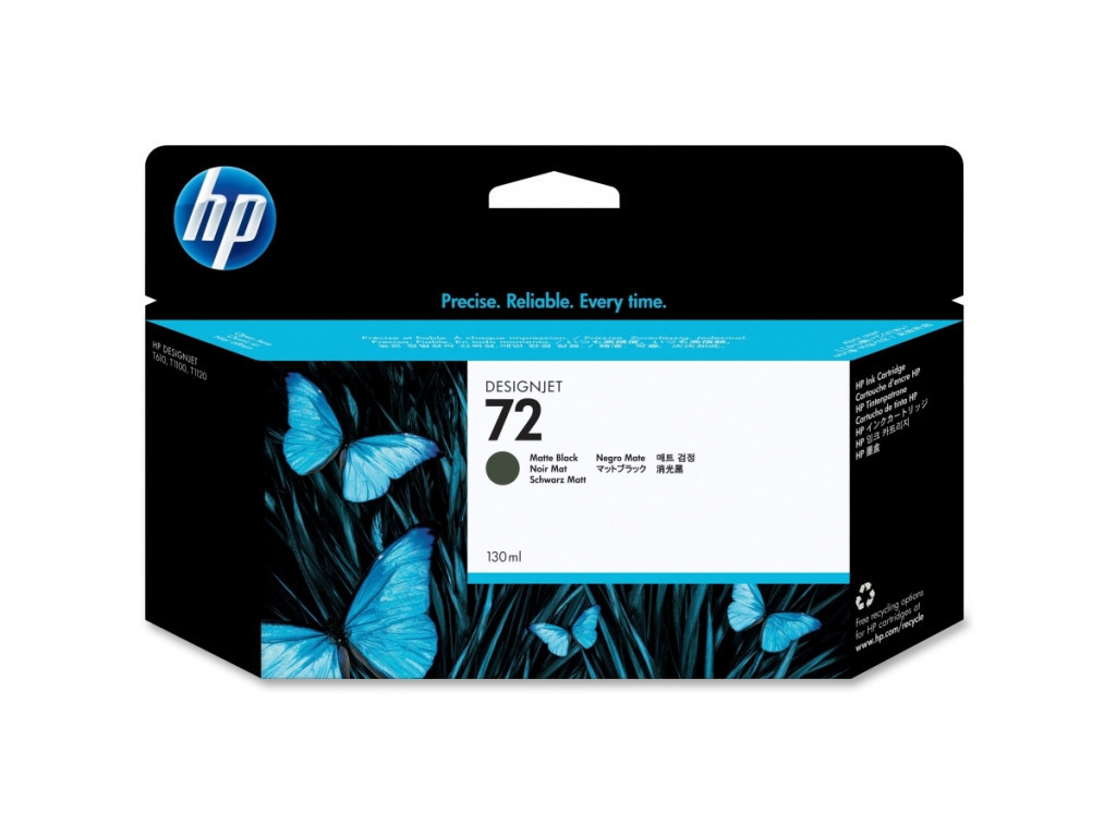 Консуматив HP 72 130-ml Matte Black Ink Cartridge 12940_4.jpg