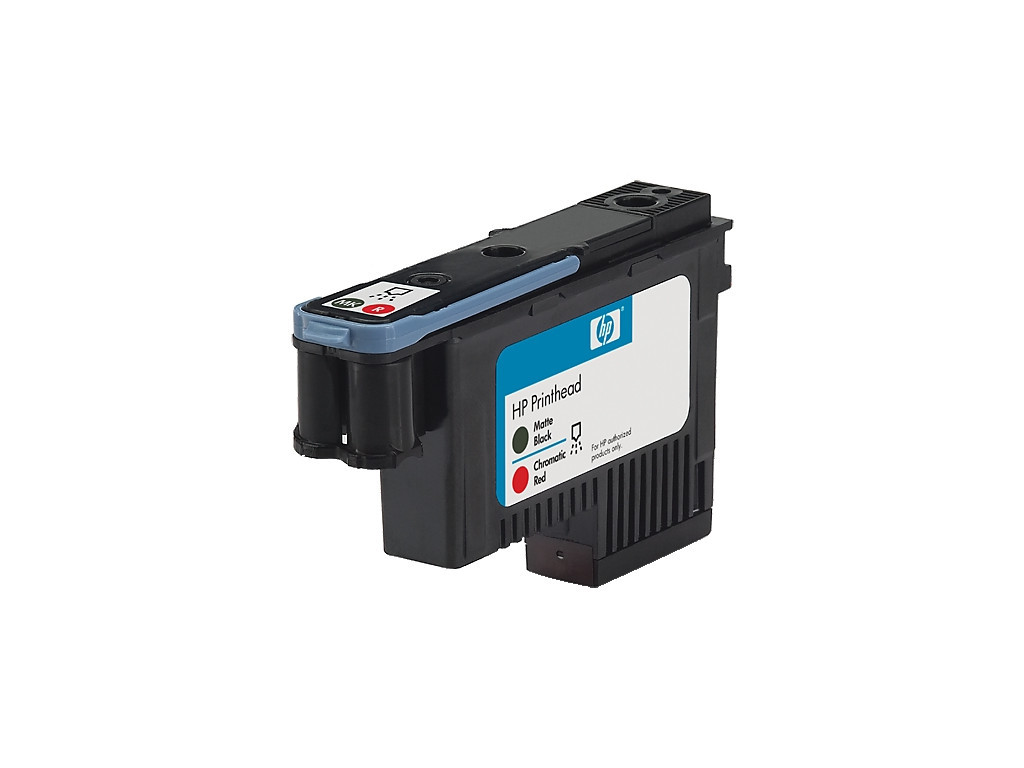 Консуматив HP 73 Matte Black and Chromatic Red Printhead 12941_11.jpg