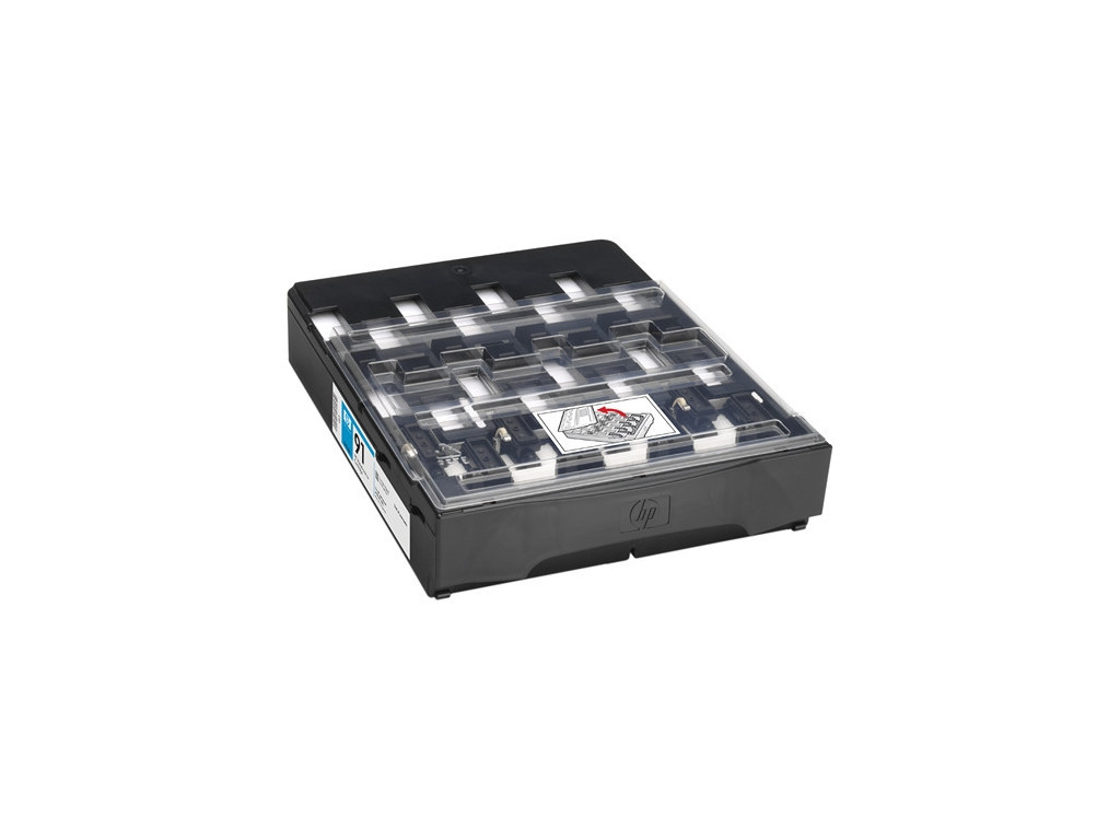 Консуматив HP 91 Maintenance Cartridge 12942_1.jpg