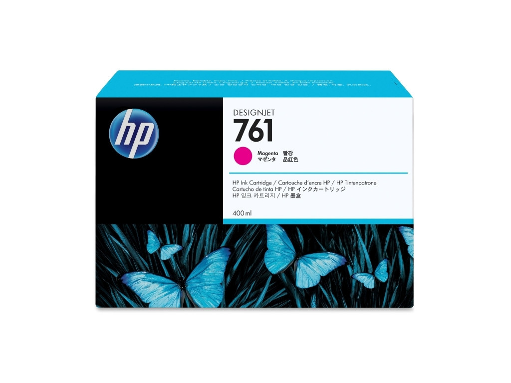 Консуматив HP 761 400-ml Magenta Designjet Ink Cartridge 12979_4.jpg