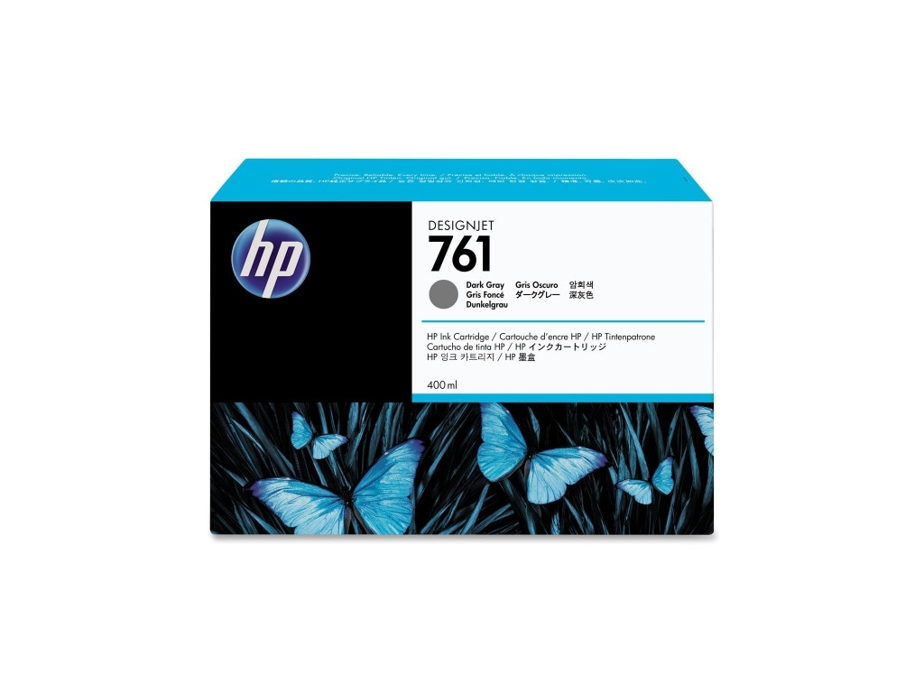 Консуматив HP 761 400-ml Dark Gray Designjet Ink Cartridge 12982_4.jpg