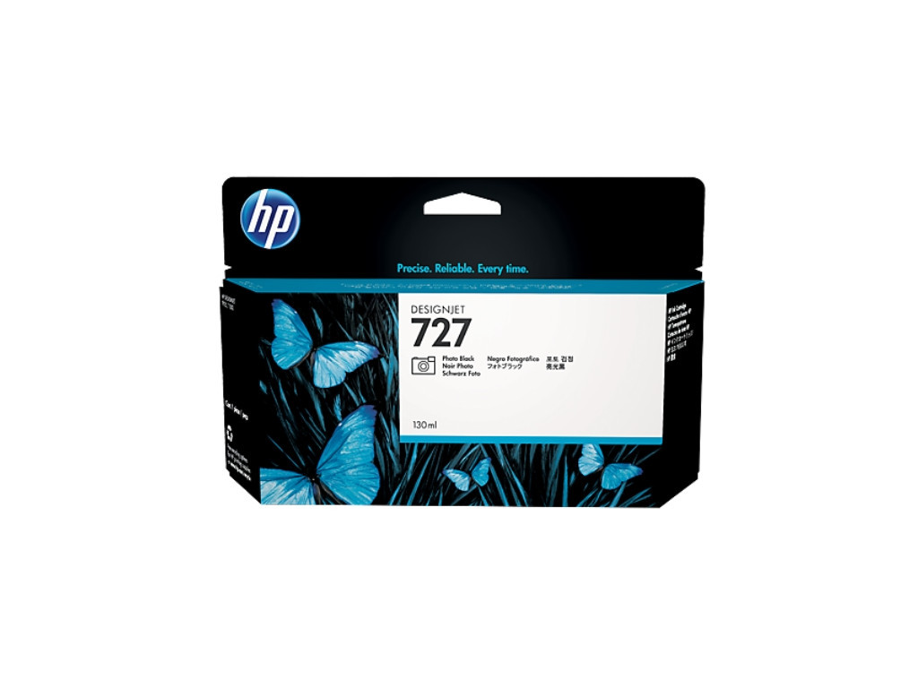 Консуматив HP 727 130-ml Photo Black Ink Cartridge 13019_1.jpg