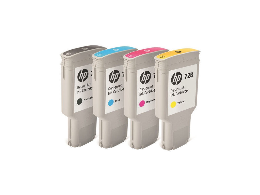 Консуматив HP728 300-ml Magenta InkCart 13027_1.jpg