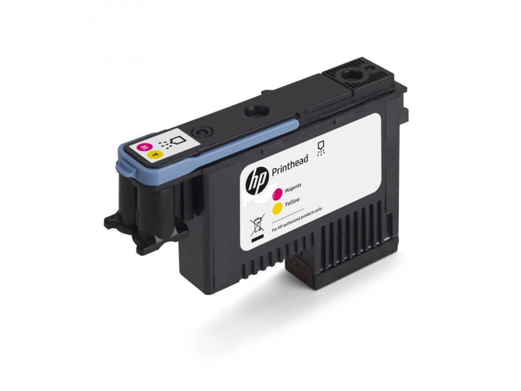Консуматив HP 744 Magenta & Yellow Printhead 13031_9.jpg