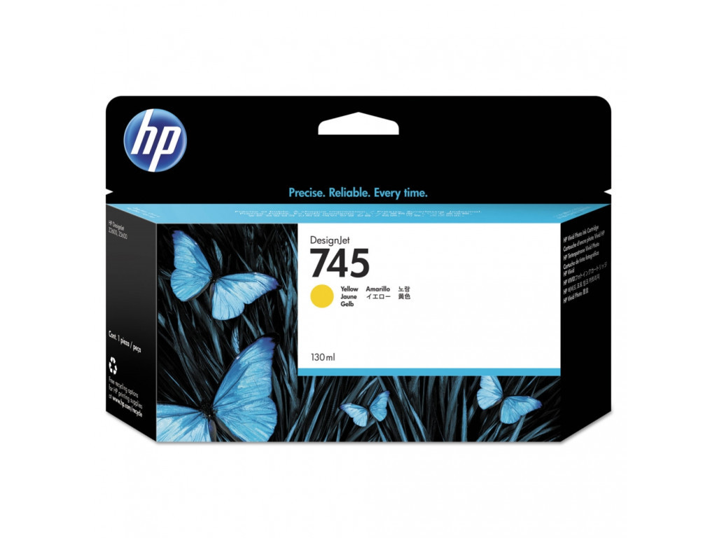 Консуматив HP 745 130-ml Yellow Ink Cartridge 13034_12.jpg