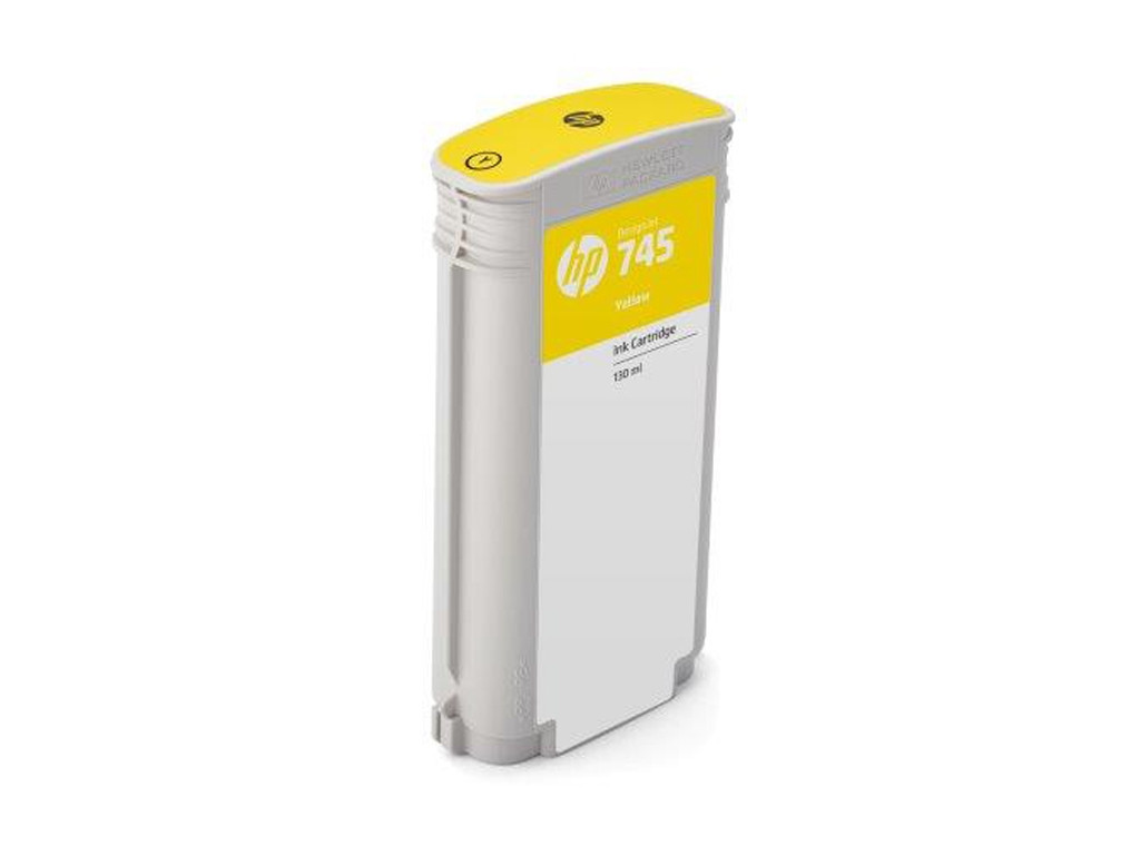 Консуматив HP 745 130-ml Yellow Ink Cartridge 13034_13.jpg