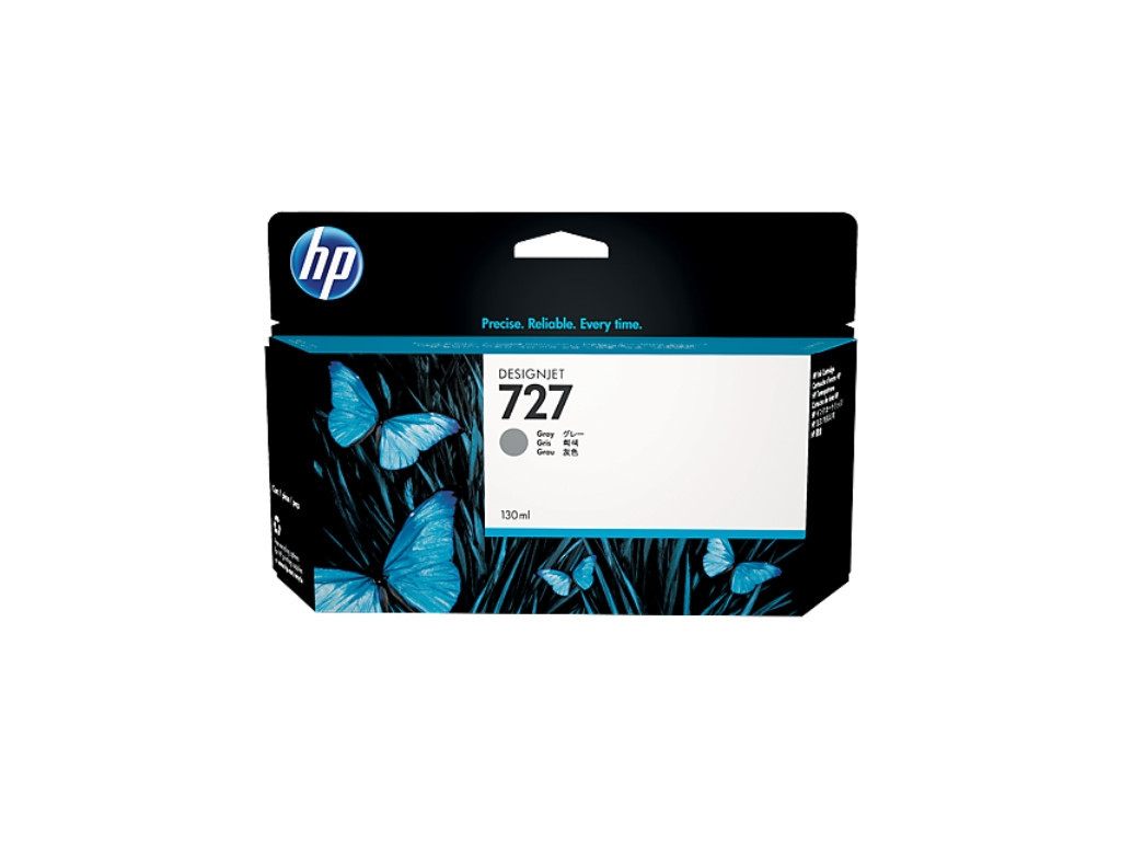 Консуматив HP 727 130-ml Gray Ink Cartridge 13038_3.jpg