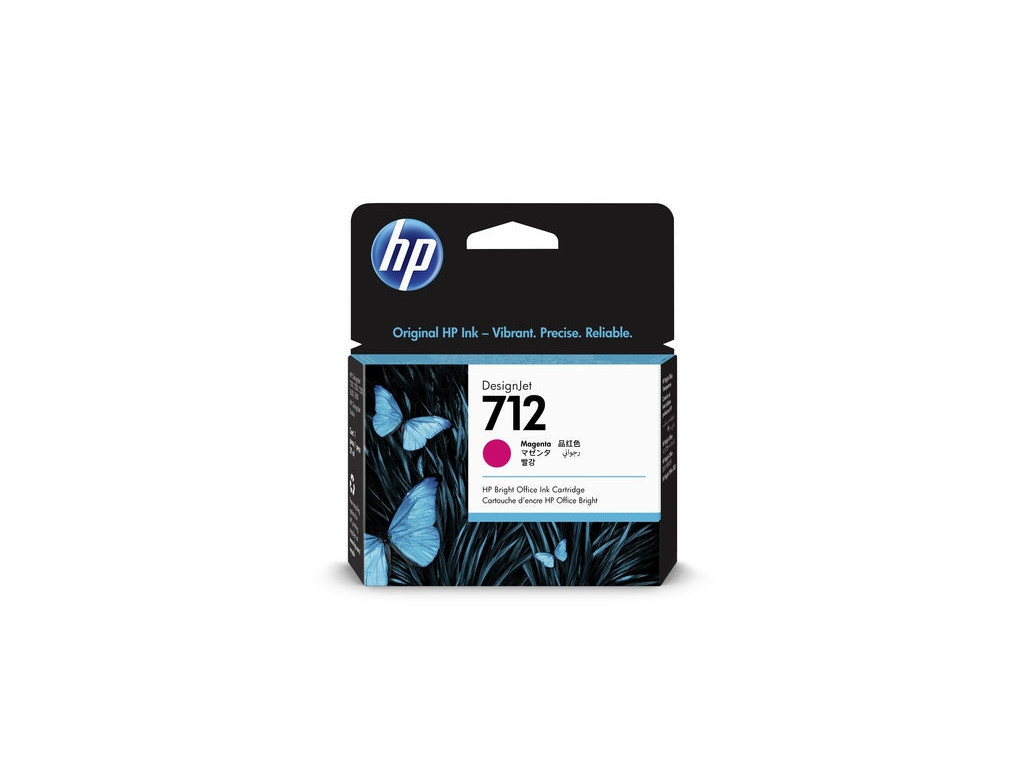 Консуматив HP 712 29-ml Magenta Ink Cartridge 13047_1.jpg