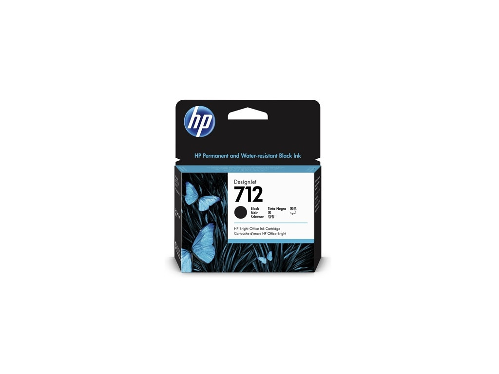 Консуматив HP 712 80ml Black Ink Cartridge 13050_6.jpg