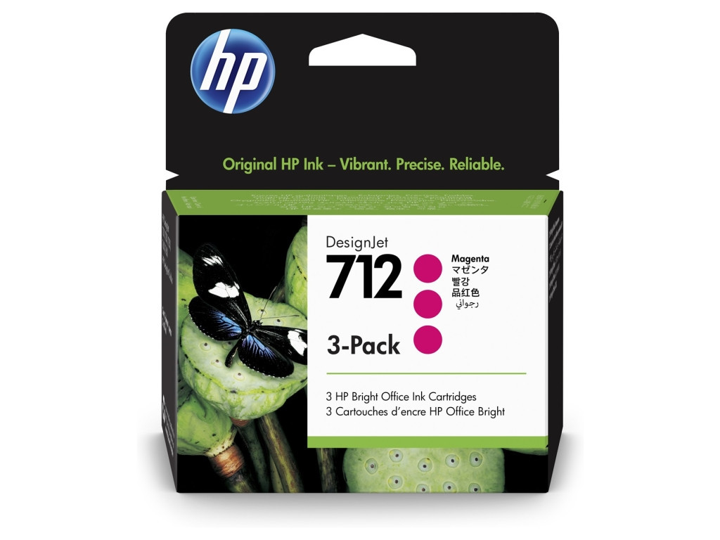 Консуматив HP 712 Magenta Ink Cartridge 3-Pack 13052_4.jpg