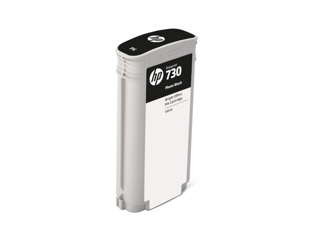 Консуматив HP 730 130-ml Photo Black Ink Cartridge 13060_9.jpg