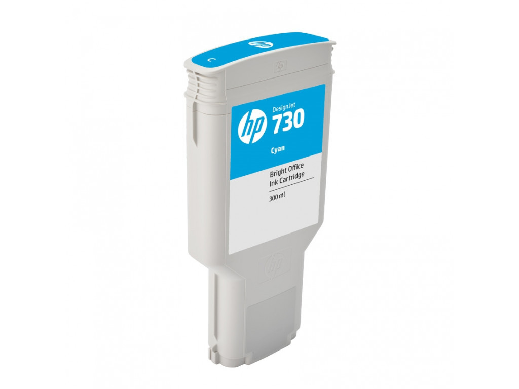 Консуматив HP 730 300-ml Cyan Ink Cartridge 13061_5.jpg