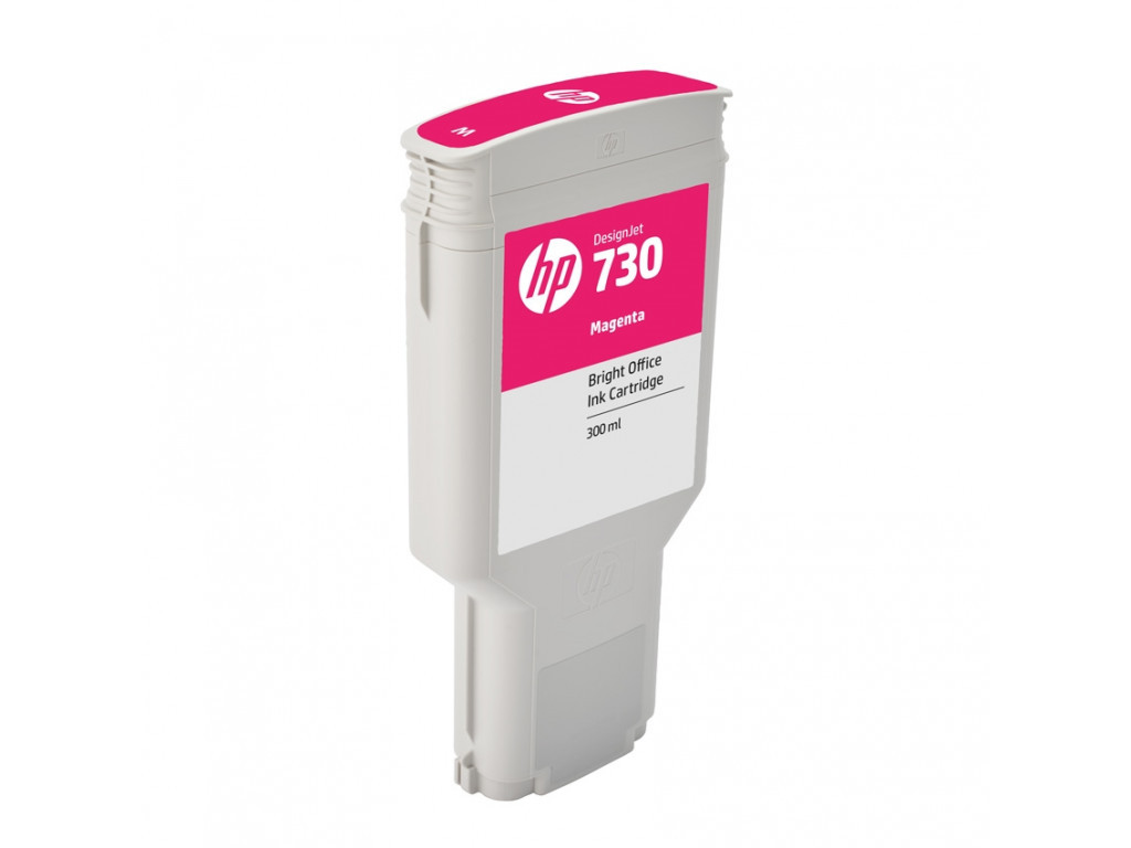 Консуматив HP 730 300-ml Magenta Ink Cartridge 13062_1.jpg