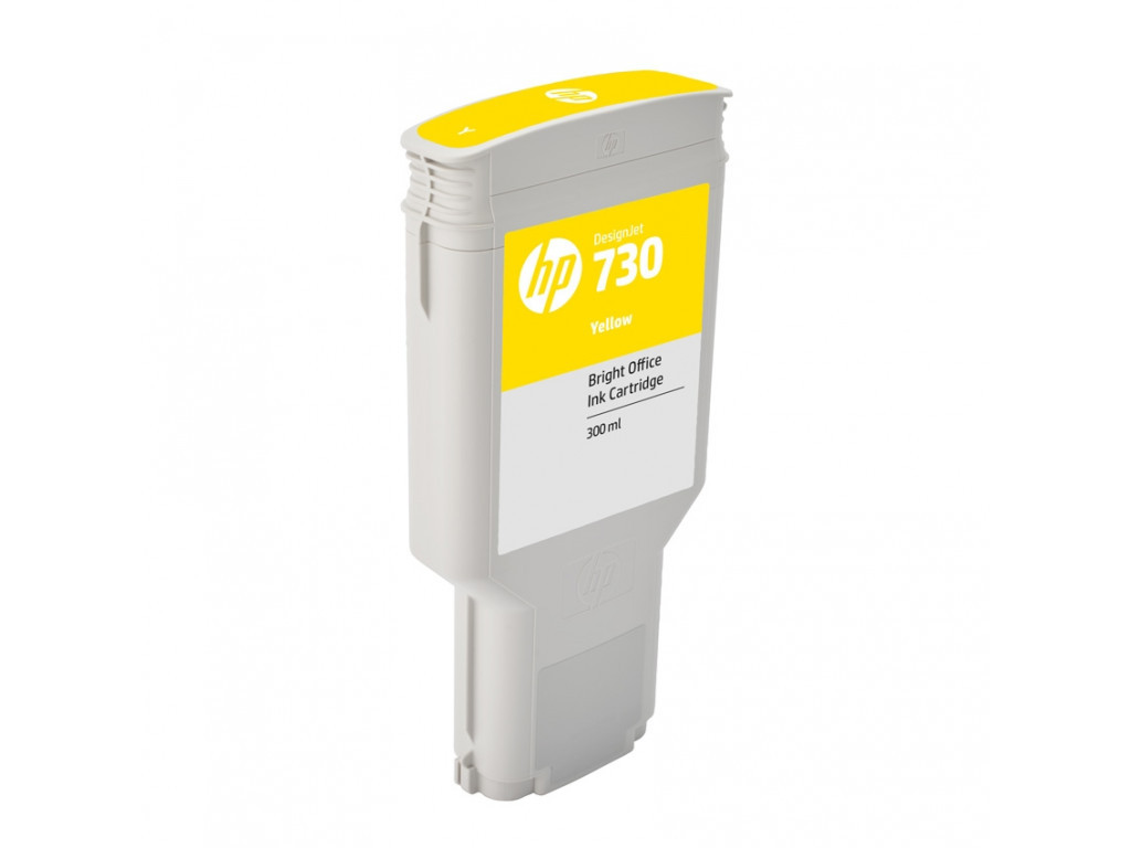 Консуматив HP 730 300-ml Yellow Ink Cartridge 13063_1.jpg