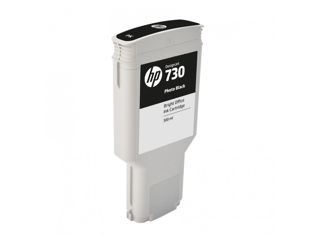 Консуматив HP 730 300-ml Photo Black Ink Cartridge 13066_1.jpg