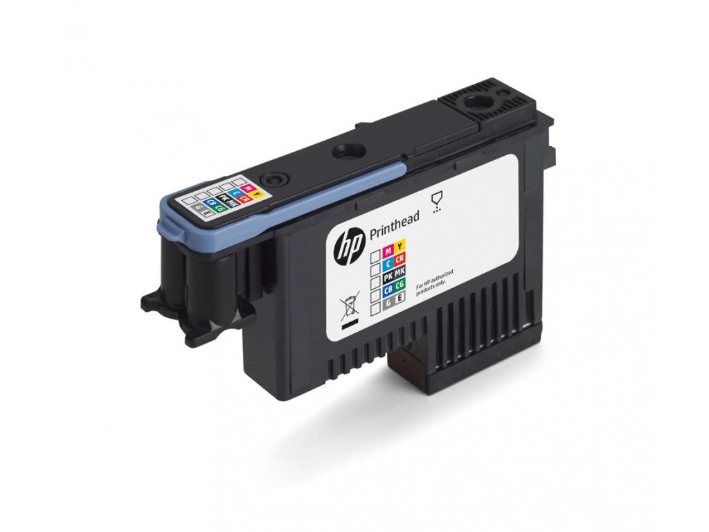 Консуматив HP 746 DesignJet Printhead 13072_13.jpg