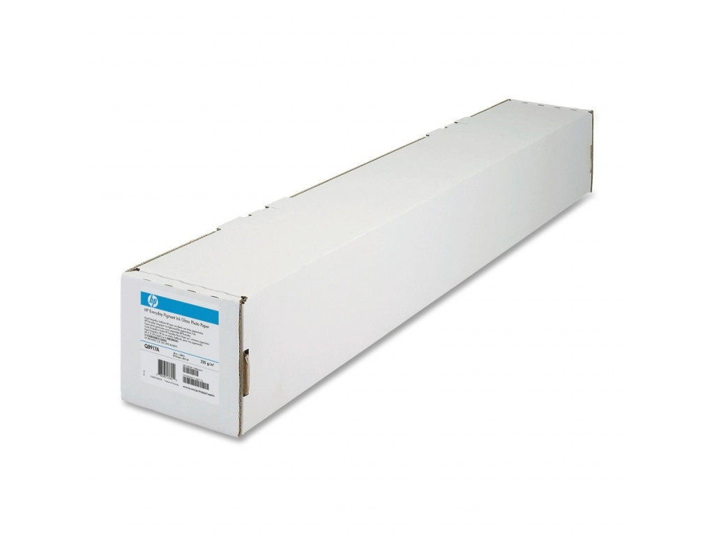 Хартия HP Heavyweight Coated Paper-610 mm x 30.5 m (24 in x 100 ft) 13094_6.jpg