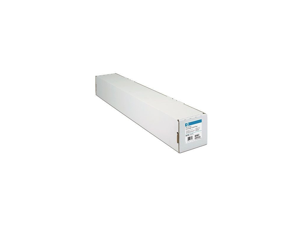 Хартия HP Bright White Inkjet Paper-610 mm x 45.7 m 13096_5.jpg